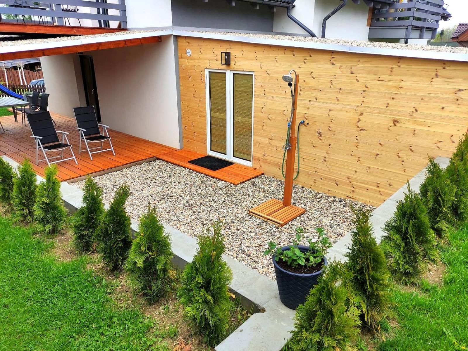 Apartament Bb Podgórzyn Exterior foto