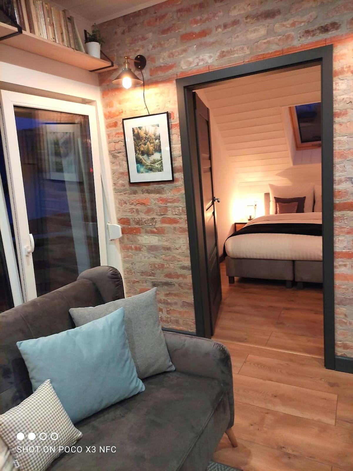 Apartament Bb Podgórzyn Quarto foto